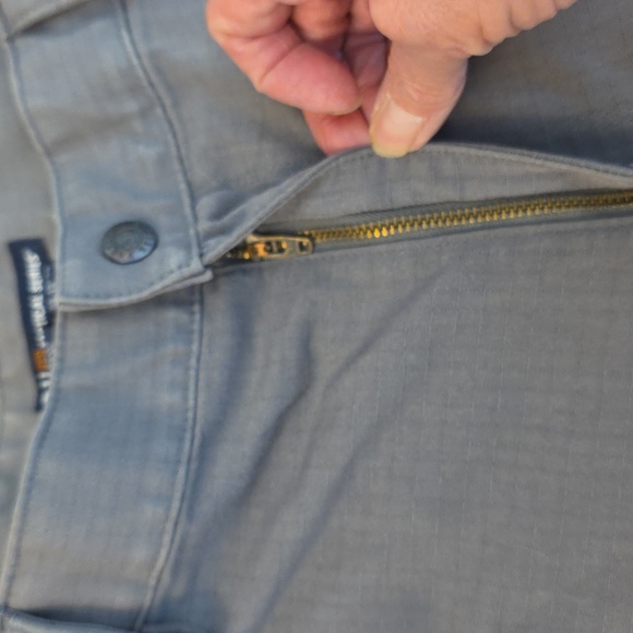 511 Tactictal Series Mens 36 X 30 5.11 Taclite Pro Ripstop Cargo Pant - Picture 9 of 15